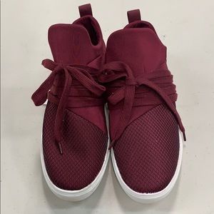 BRASH Lace Sneakers